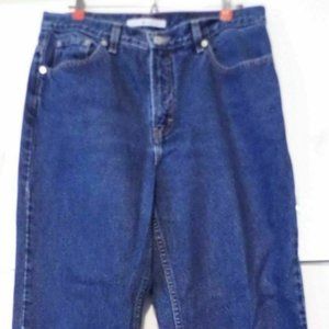 Vintage Tommy Hilfiger Women's Jeans 14 Cotton
